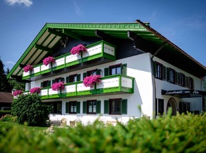 Landhaus Stein | Abwinkl