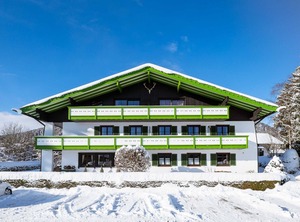 Landhaus Stein | Abwinkl