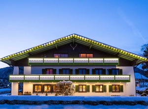 Landhaus Stein | Abwinkl