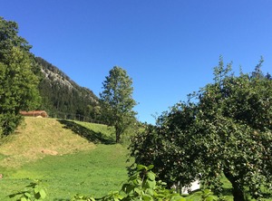 Ferienwohnungen Landinger | Aschau im Chiemgau