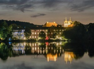 Kloster Seeon | Seeon-Seebruck