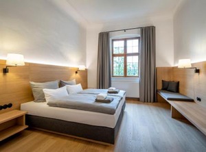 Kloster Seeon | Seeon-Seebruck