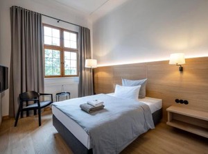 Kloster Seeon | Seeon-Seebruck