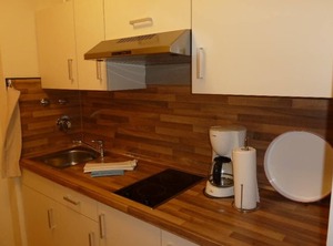 Appartements Gillmeier Herta Griesbach Rottal | Bad Griesbach-Therme