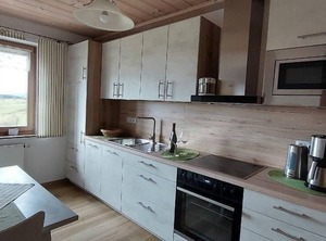 Ferienhaus Corinna Kirchdorf | Kirchdorf im Wald