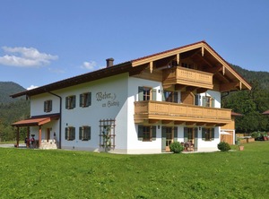 Gasteig | Reit im Winkl