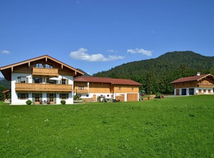 Gasteig | Reit im Winkl