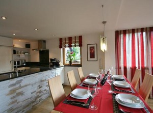 Montana Haus Fewo | Oberstdorf