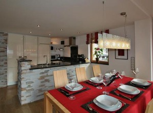 Montana Haus Fewo | Oberstdorf