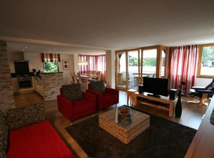 Montana Haus Fewo | Oberstdorf