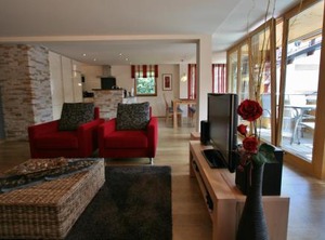 Montana Haus Fewo | Oberstdorf