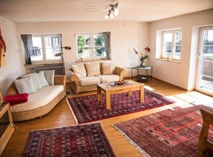 Landhaus Mayer Fischen | Verwaltungsgemeinschaft Hornergruppe