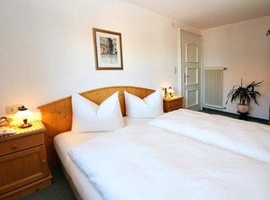 Landhaus Mayer Fischen | Verwaltungsgemeinschaft Hornergruppe