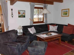Ferienhaus Regent | Kattersdorf