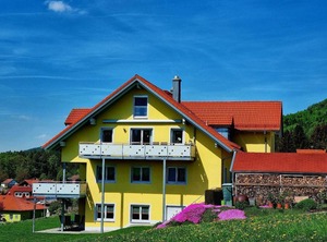 Vrbo Property | Perlhutte