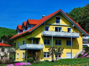 Vrbo Property | Perlhutte