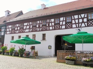 Egerländer Fachwerkhof Neualbenreuth | Neualbenreuth