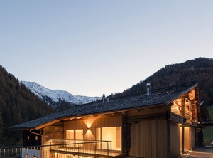 Air Landscape Giatla | Innervillgraten