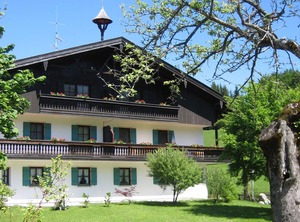 Gschwendtnerhof Aschau Chiemgau | Aschau im Chiemgau