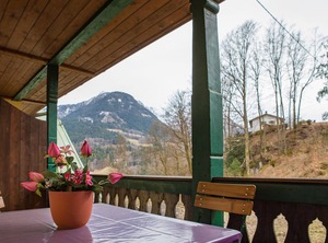 Schloss Fürstenstein | Berchtesgaden