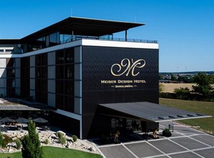 Meiser Design Hotel | Dinkelsbuehl