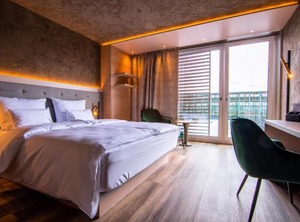 Meiser Design Hotel | Dinkelsbuehl