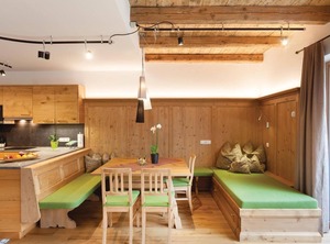 Accommodation Kartitsch | Kartitsch