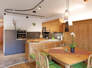 Accommodation Kartitsch | Kartitsch
