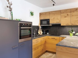 Accommodation Kartitsch | Kartitsch