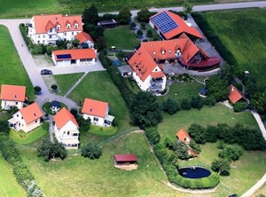 Ferienanlage Karolinenhof Haundorf | Haundorf