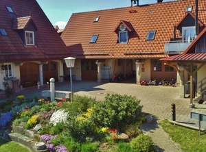 Ferienanlage Karolinenhof Haundorf | Haundorf