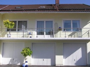 Haus Sonnenschein Lam | Lam