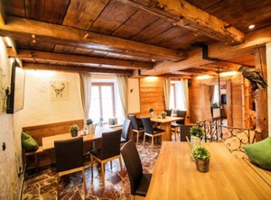 Gästehaus Siegllehen | Konigssee
