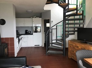 Ferienhäuser Schlossberg Zandt | Zandt