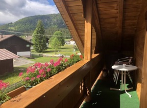 Haus | Leutasch