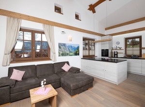 Alpenvilla Appartements | Bischofswiesen