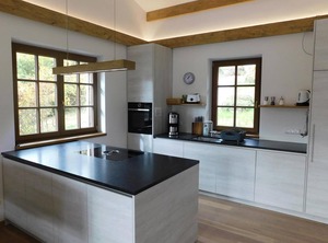 Alpenvilla Appartements | Bischofswiesen