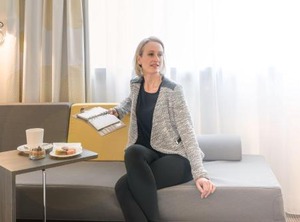 Novotel München City Arnulfpark | St. Vinzenz