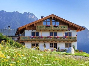 Roislerlehen Bischofswiesen | Bischofswiesen