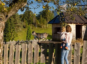 Roislerlehen Bischofswiesen | Bischofswiesen