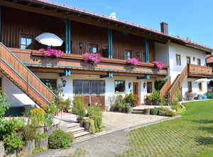 Ferienhof Schauer Bad Endorf | Bad Endorf
