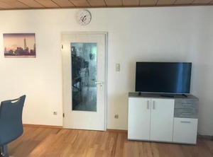 Obere Kellerstraße Haus | Forchheim