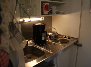 Appartementhaus Himmelreich Lam | Lam
