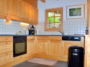 Chalet | Saint-Luc