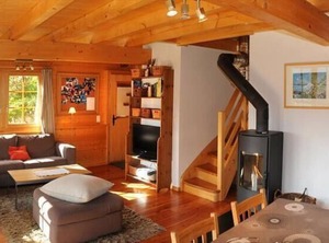 Chalet | Saint-Luc
