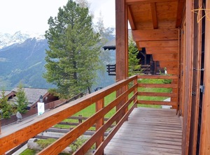 Chalet | Saint-Luc