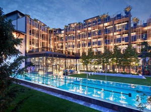 Hotel Jagdhof Gmbh | Roehrnbach