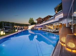 Hotel Jagdhof Gmbh | Roehrnbach