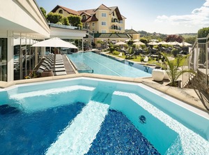 Hotel Jagdhof Gmbh | Roehrnbach