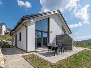 Panoramic Type The Holiday Village At Therme Obernsees | Mistelgau